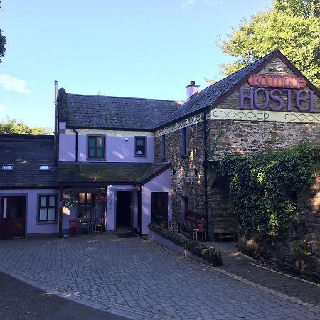 Moville Boutique Hostel & Apartments 外观 照片