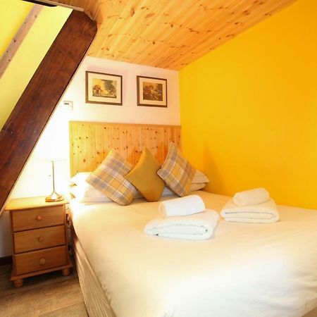 Moville Boutique Hostel & Apartments 外观 照片