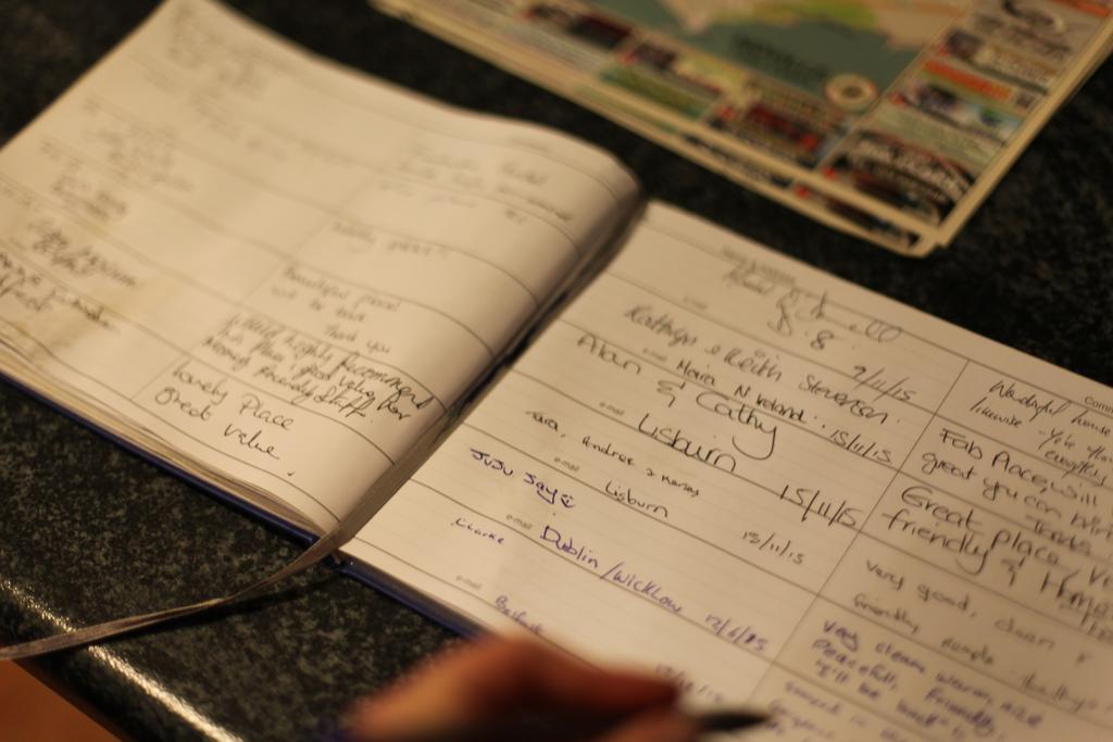 Moville Boutique Hostel & Apartments 外观 照片