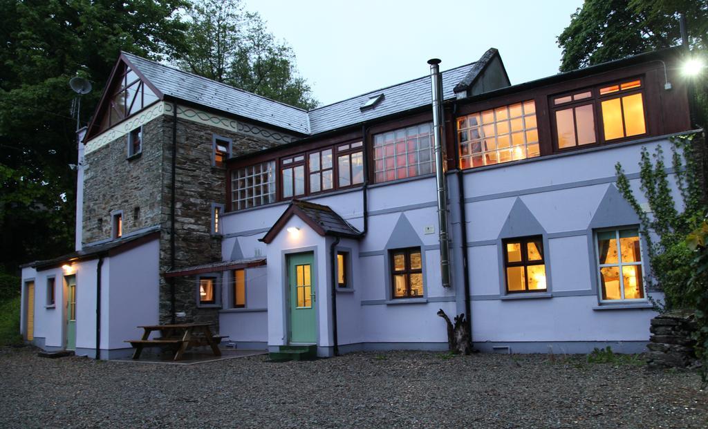 Moville Boutique Hostel & Apartments 外观 照片