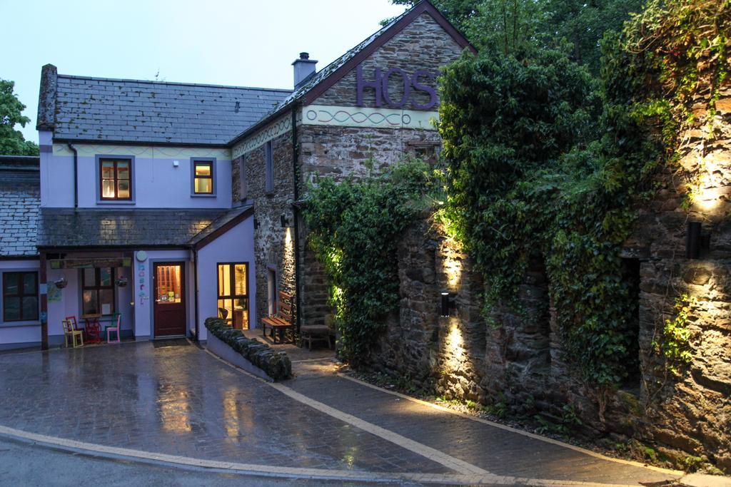 Moville Boutique Hostel & Apartments 外观 照片
