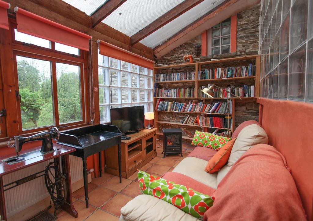 Moville Boutique Hostel & Apartments 外观 照片