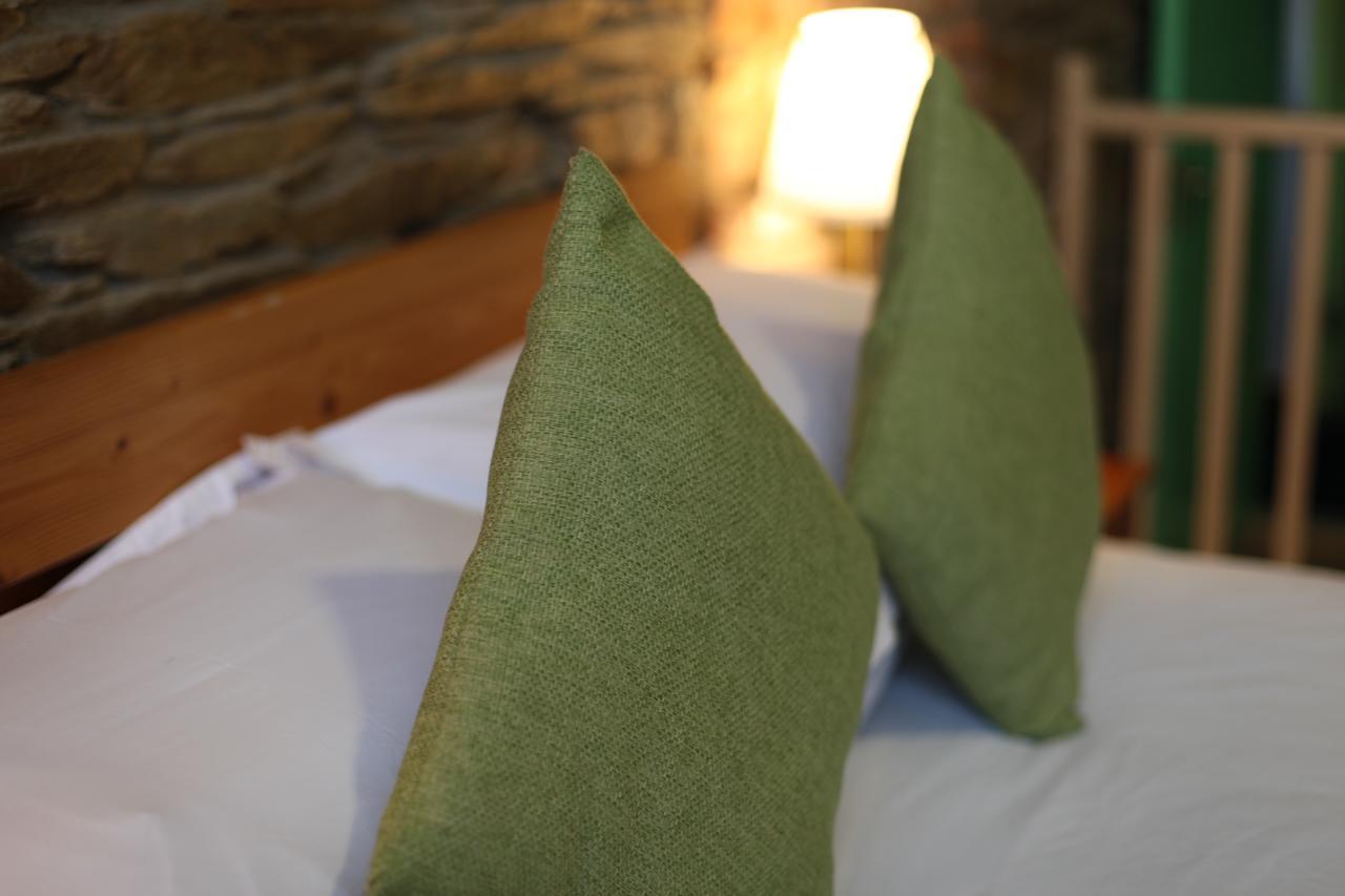 Moville Boutique Hostel & Apartments 外观 照片