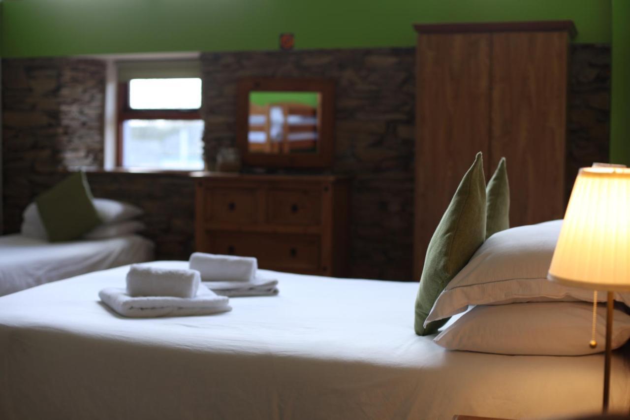 Moville Boutique Hostel & Apartments 外观 照片