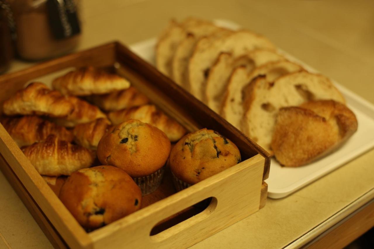 Moville Boutique Hostel & Apartments 外观 照片