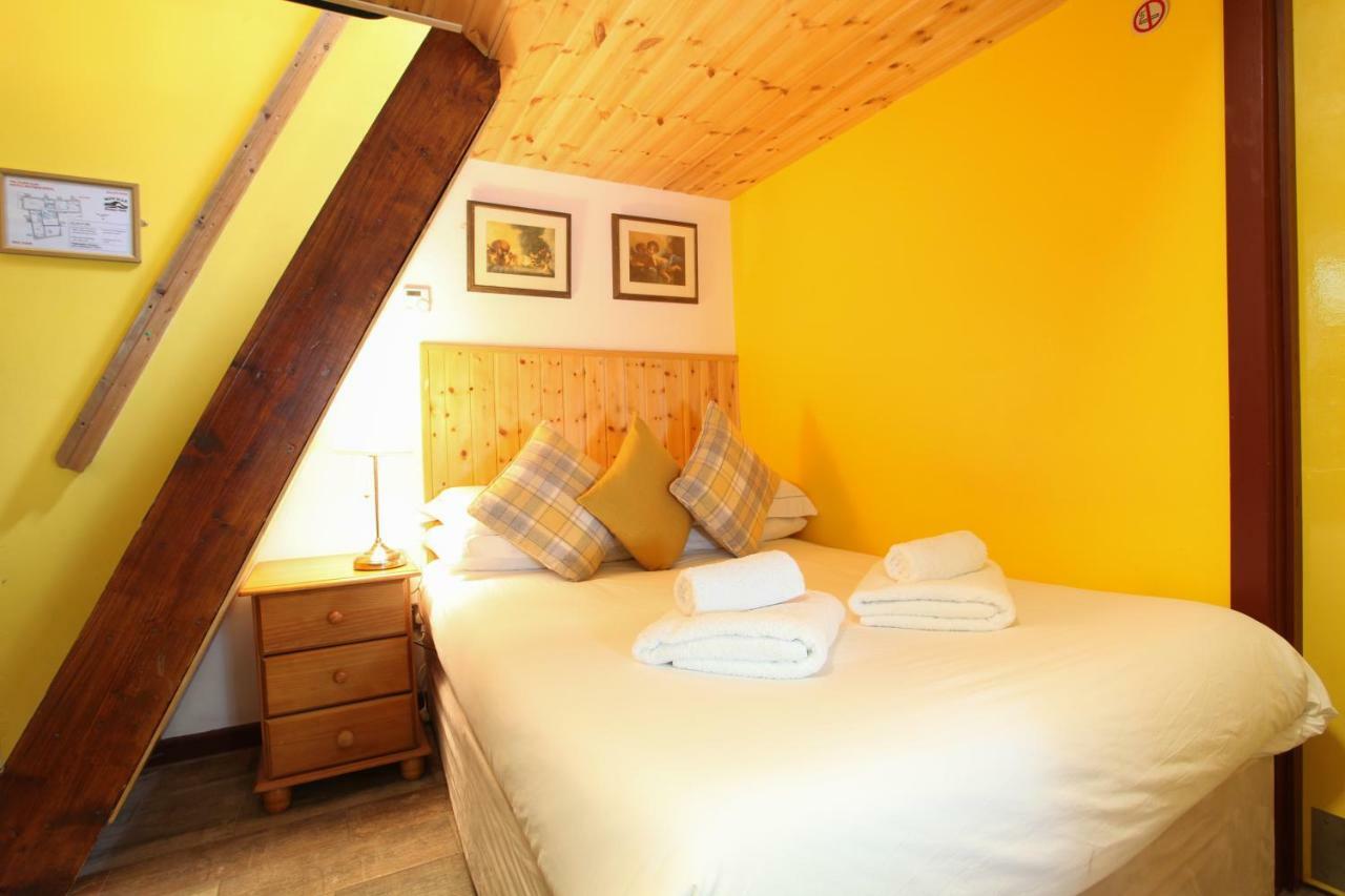 Moville Boutique Hostel & Apartments 外观 照片