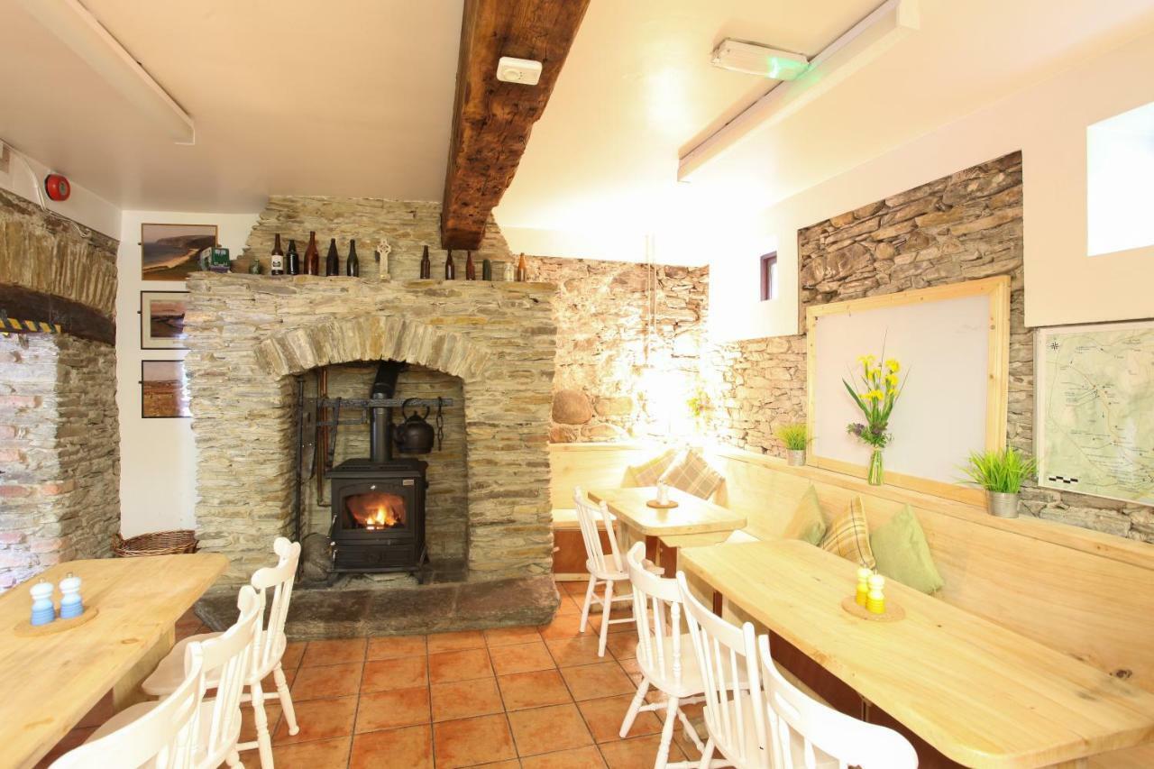 Moville Boutique Hostel & Apartments 外观 照片