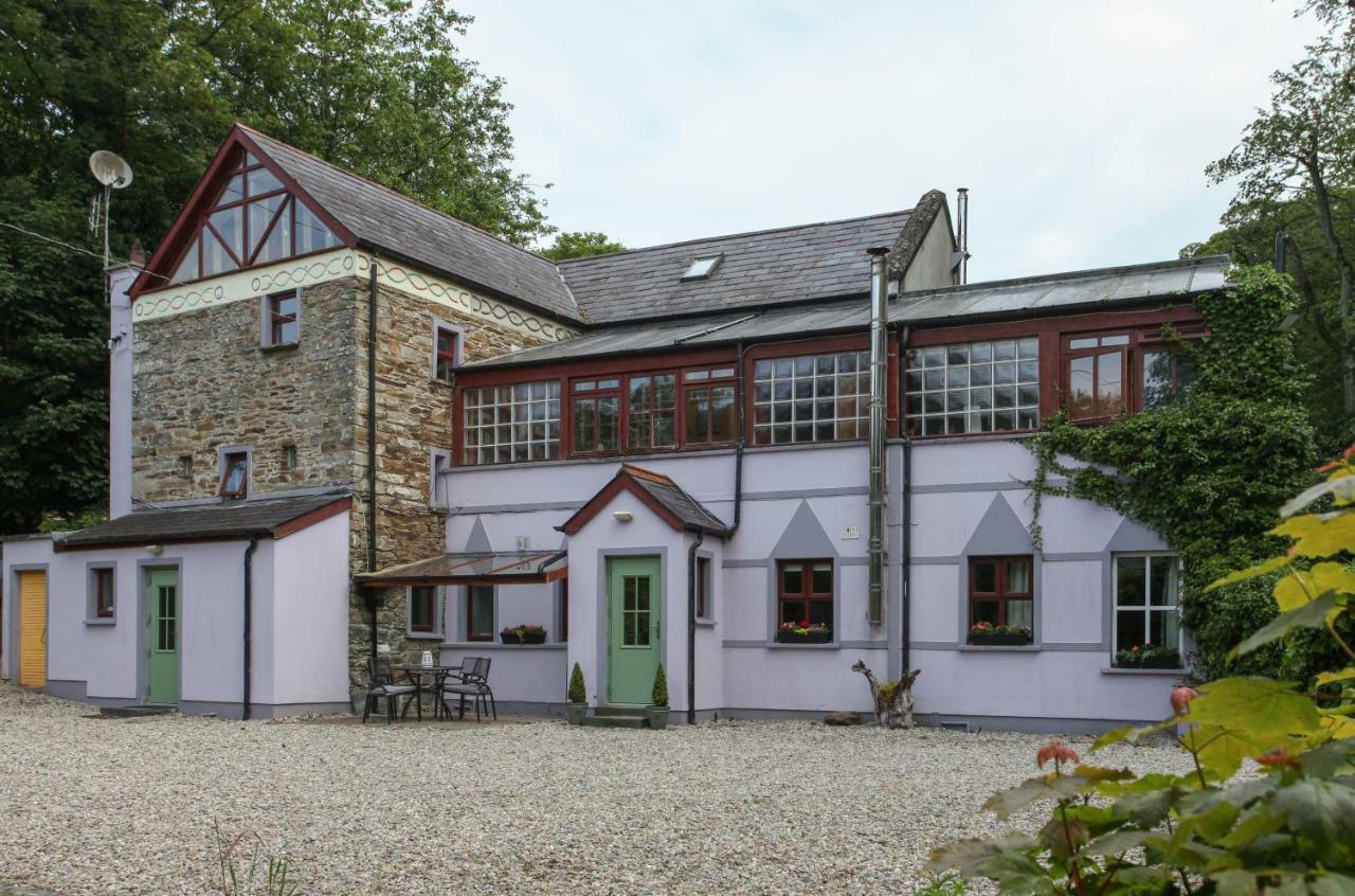 Moville Boutique Hostel & Apartments 外观 照片