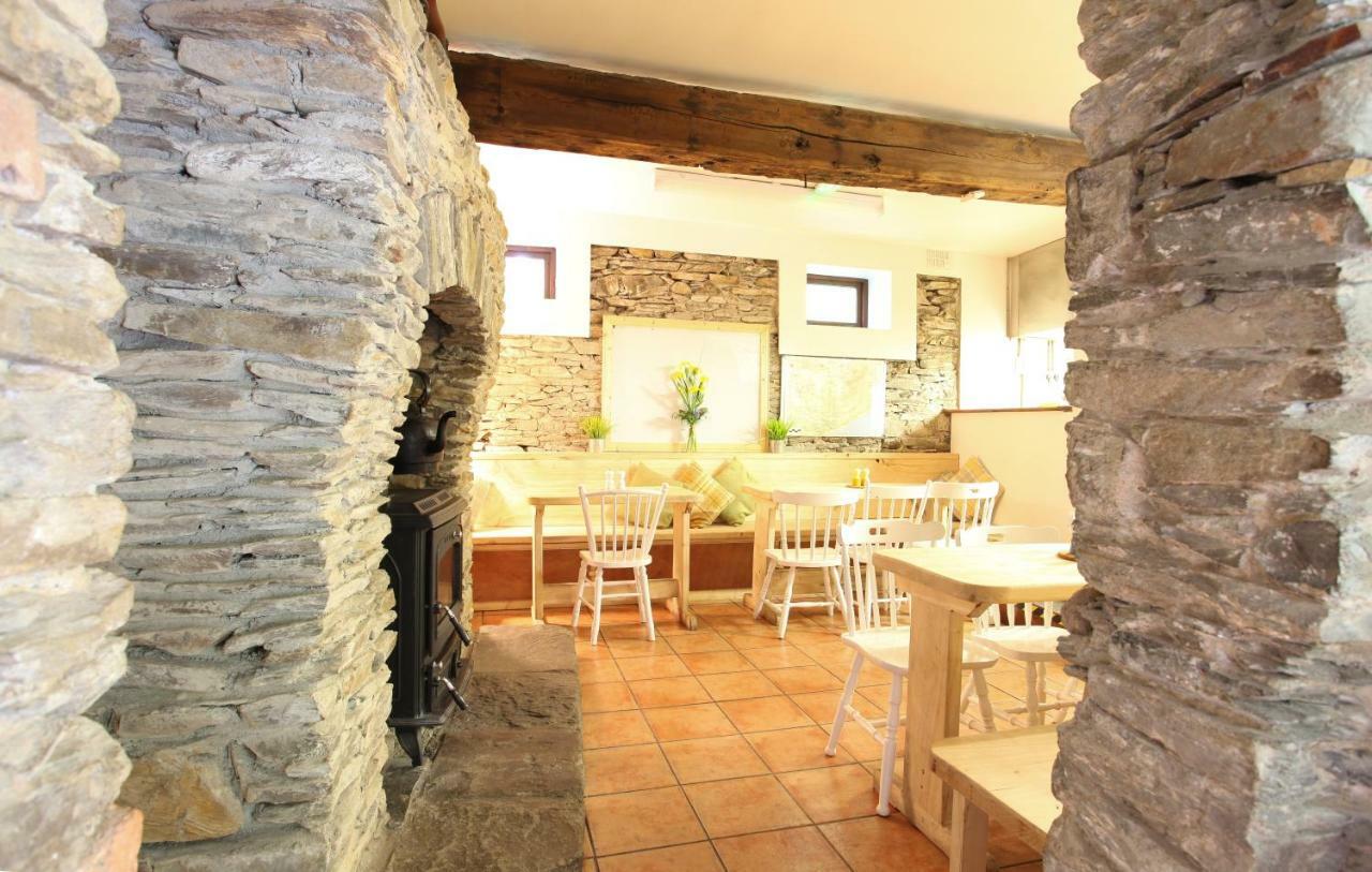 Moville Boutique Hostel & Apartments 外观 照片